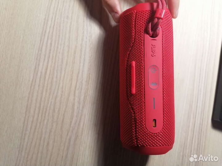 Колонка jbl flip6