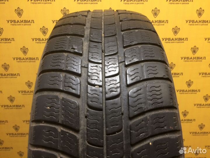 Michelin Pilot Alpin PA2 205/60 R15 91H