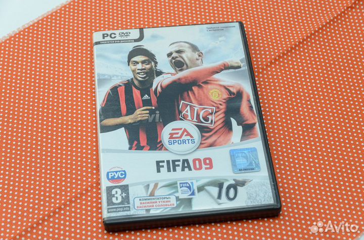 Fifa 09