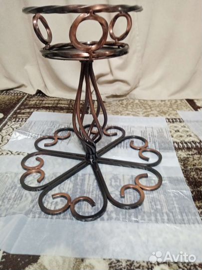 Подставка для цветов