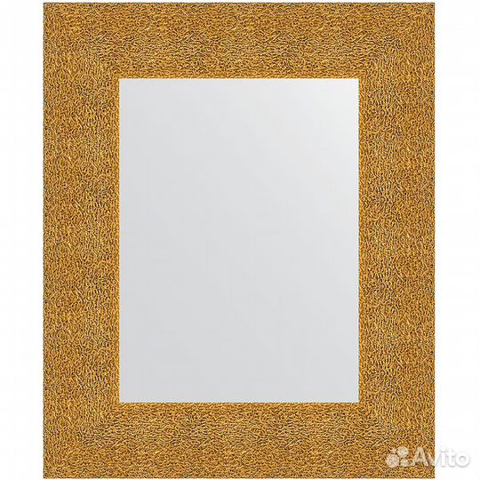 Зеркало Evoform Definite 56х46 BY 3022 в багетной