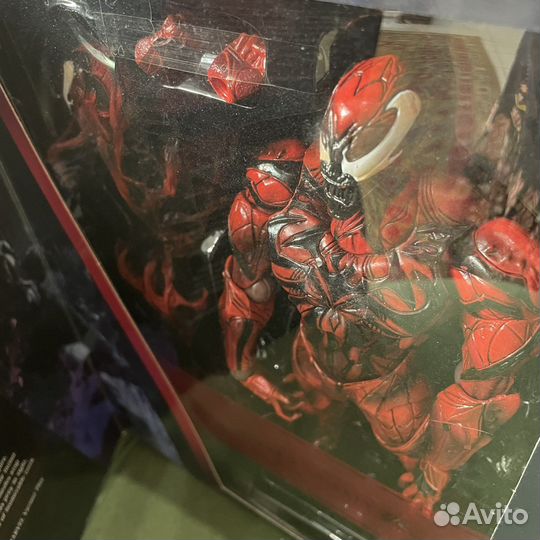 Marvel legends Venom