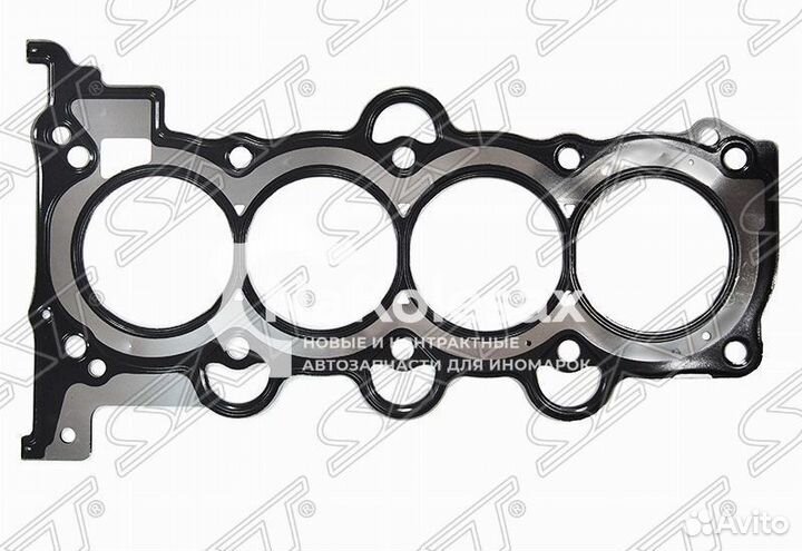 Прокладка гбц hyundai solaris/avante/KIA ceed/cera
