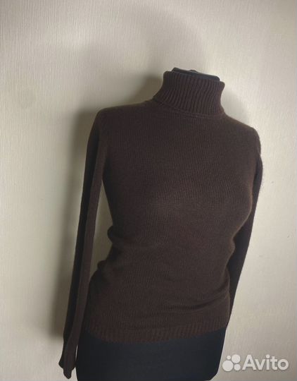 Кашемировый свитер