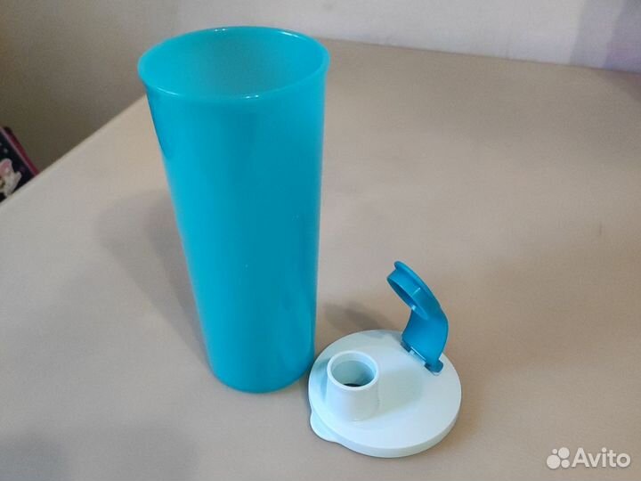 Tupperware стаканы и эко-бутылки. Новое