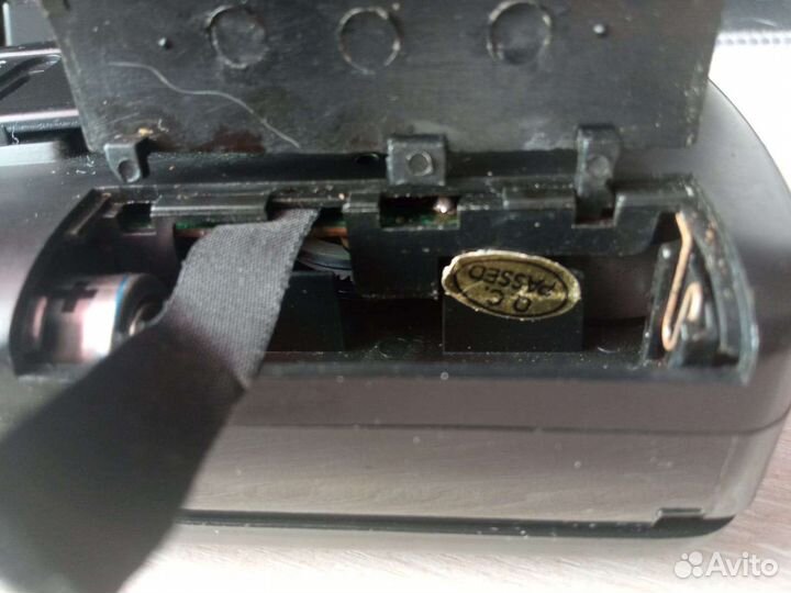 Кассетный плеер Elekta EPR-160.japan