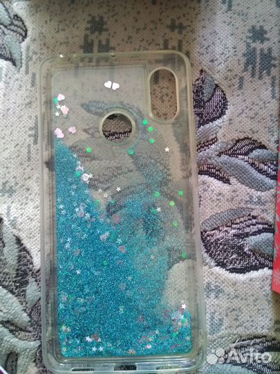 Чехлы на Xiaomi mi max 3