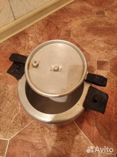 Скороварка СССР