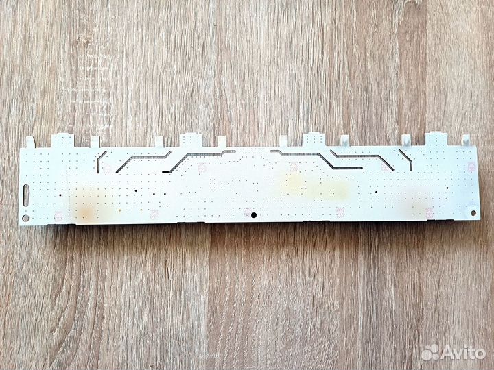 Плата инвертор SSI320 4U601 Rev1.0