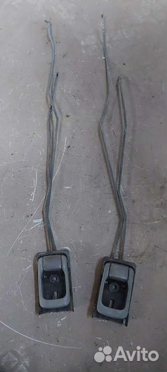 Ручка двери Nissan Serena c23