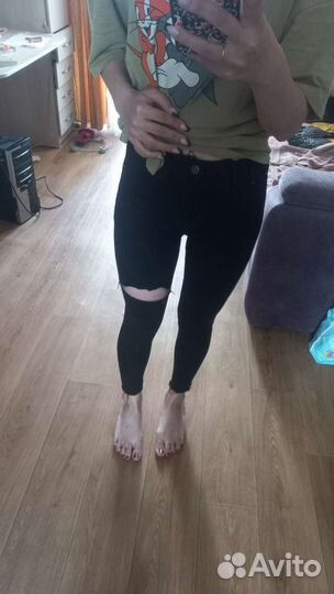 Вещи пакетом