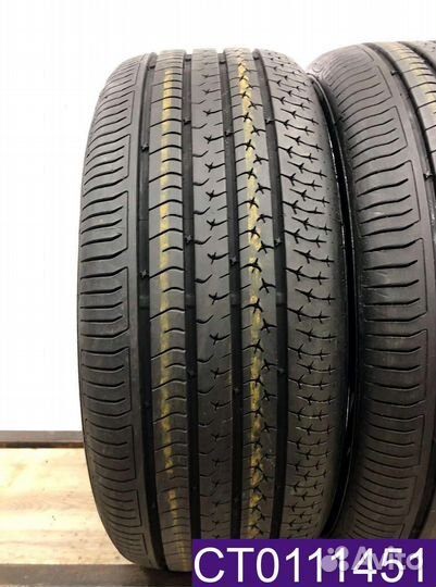 Continental ContiComfortContact CC6 225/55 R17 101W