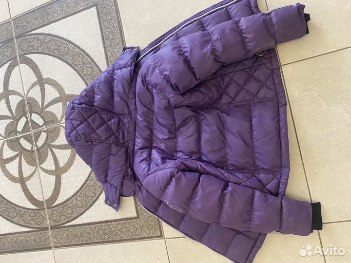 Куртка для конного спорта