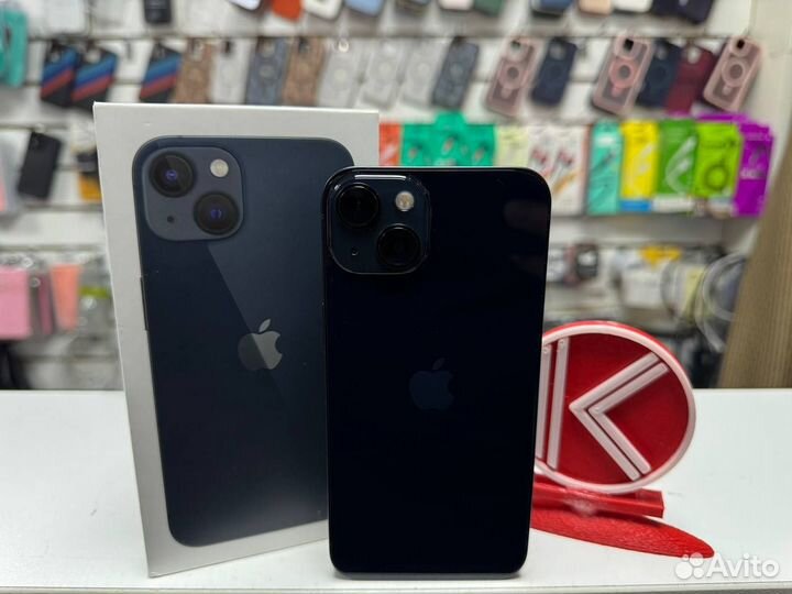 iPhone 13, 128 ГБ