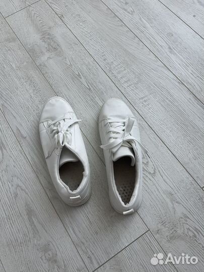 Кеды мужские