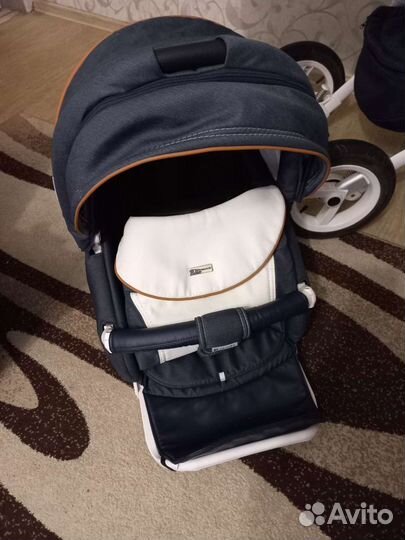 Adamex Barletta New 2в1