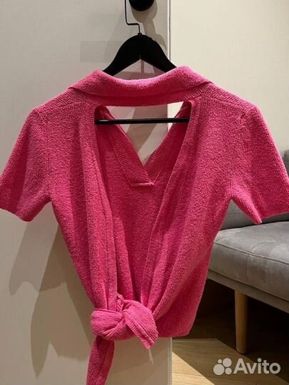 Jacquemus кофта