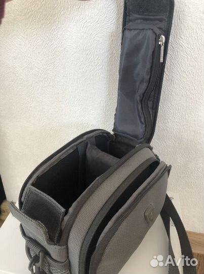 Сумка для видеокамеры