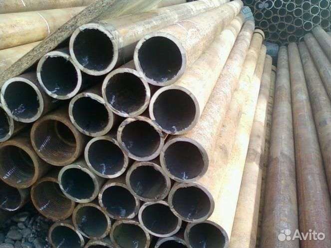 Труба Нкт 89