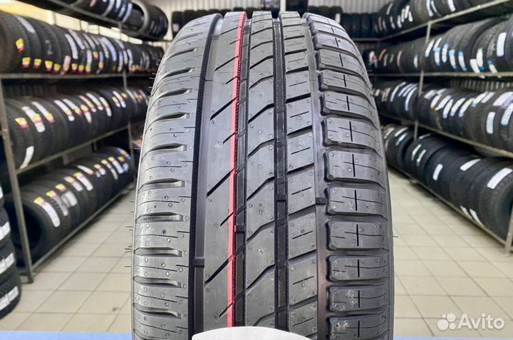 Ikon Tyres Nordman SX3 195/65 R15 91H