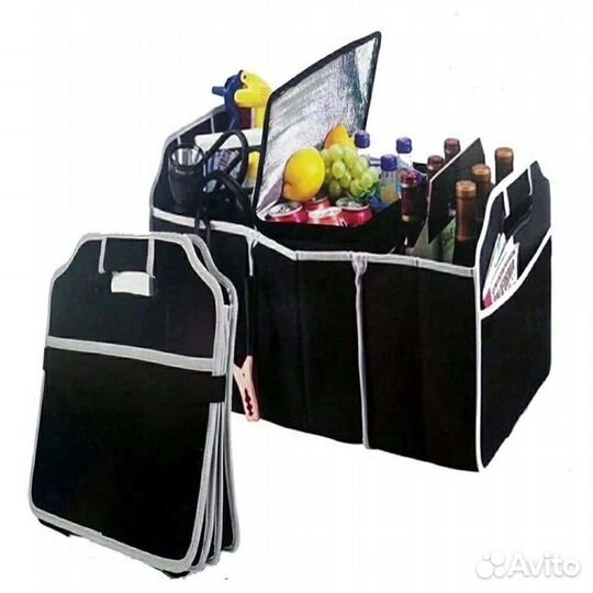 Органайзер для автомобиля. Доставка бесплатно