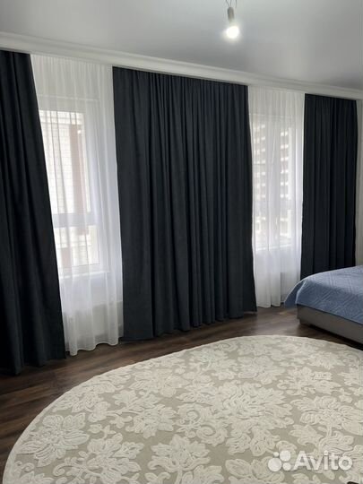 Шторы портьеры 4шт