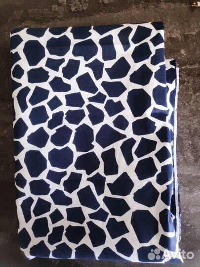 Отрезы ткани плащёвка камуфляж, сатин