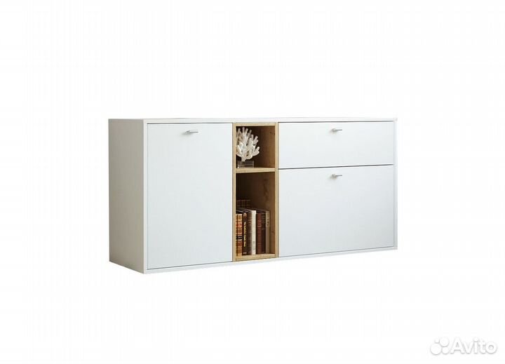 Тумба комод Ланс 101 под тв