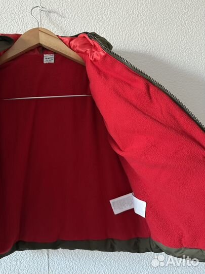 Куртка зимняя