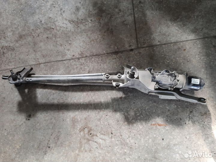 Трапеция дворников L200/4 Mitsubishi (2006-20