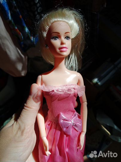 Кукла барби barbie