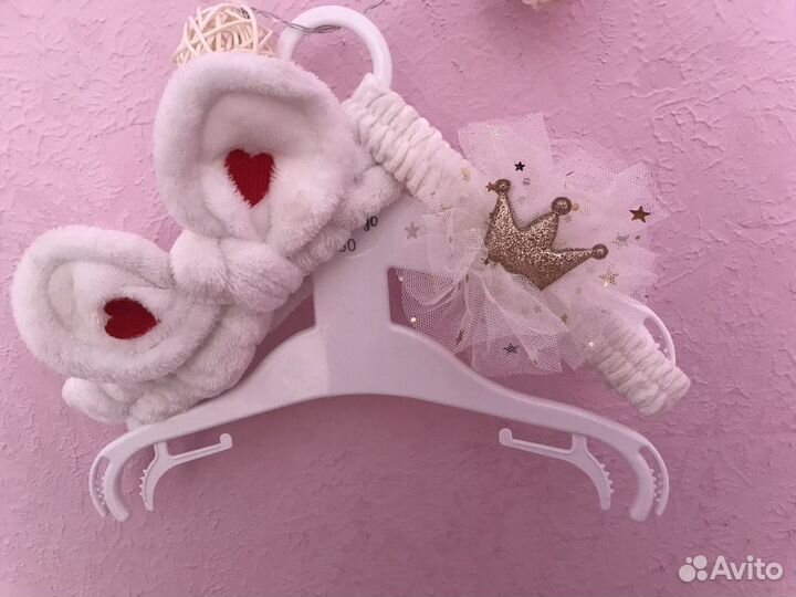 Повязочка на голову