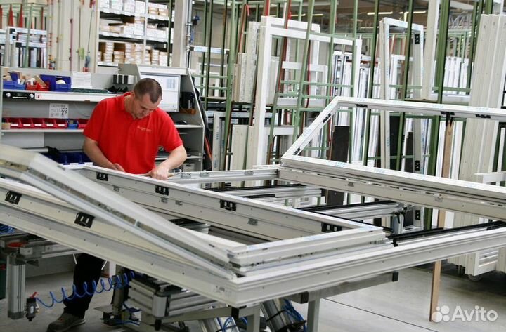 Пластиковые окна. балконы