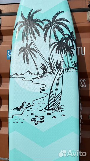 Sup Board Сап Борд JS Пальма