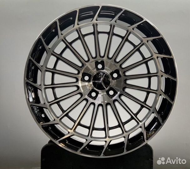 Диски R18 для Мерседес Ц Е С В и др