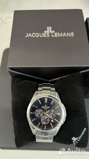 Мужские наручные часы