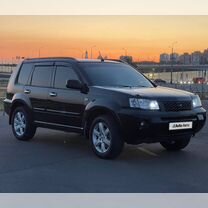 Nissan X-Trail 2.0 AT, 2006, 177 000 км, с пробегом, цена 930 000 руб.