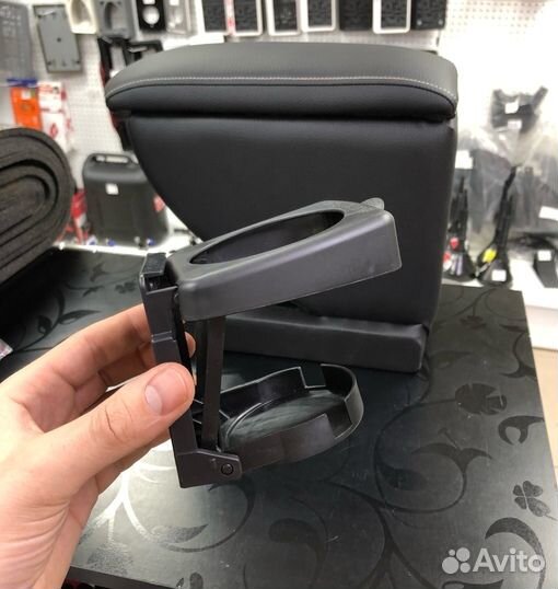 Подлокотник для LADA Granta 2011-2018г