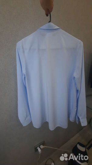 Рубашка play Today для девочки р. 164