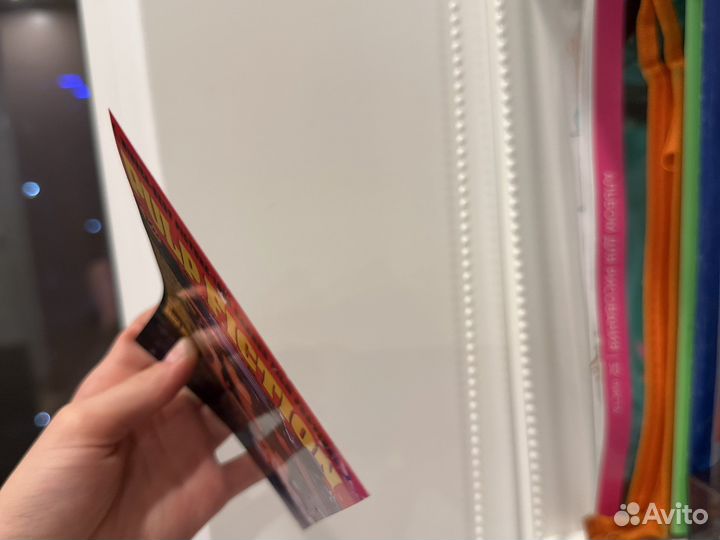 Постер на стену