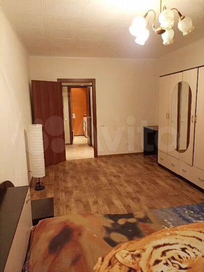 1-к. квартира, 39 м², 23/23 эт.