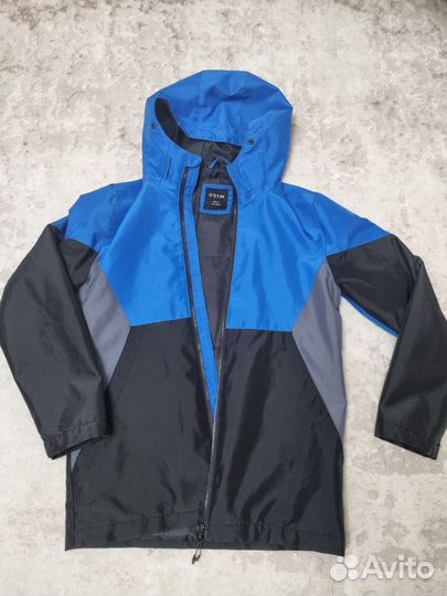 Ветровка ostin 164