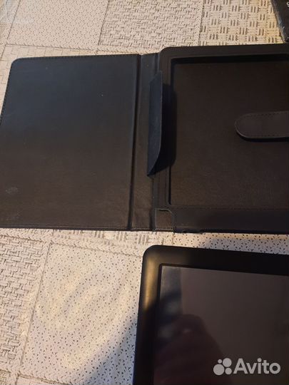 Электронная книга ritmix RBK 490