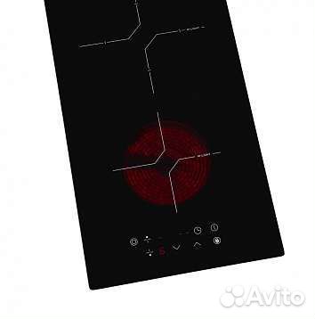 Варочная панель Zigmund&Shtain