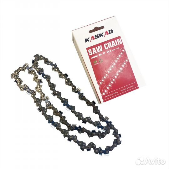 Цепь kaskad 3/8 1,3 55 RS