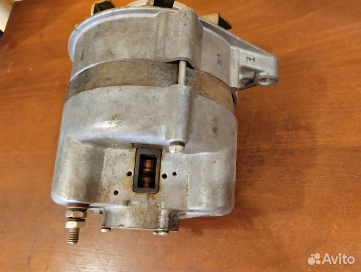 Генератор.Лаз,Паз