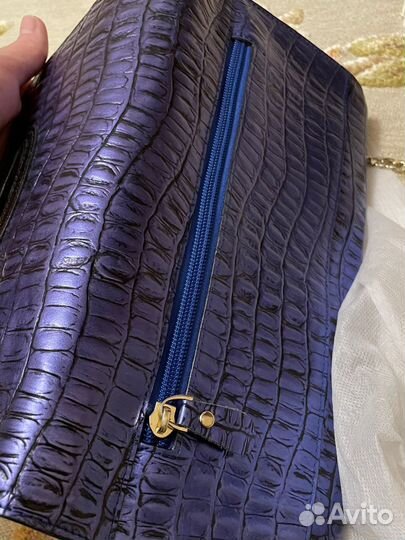 Клатч женский