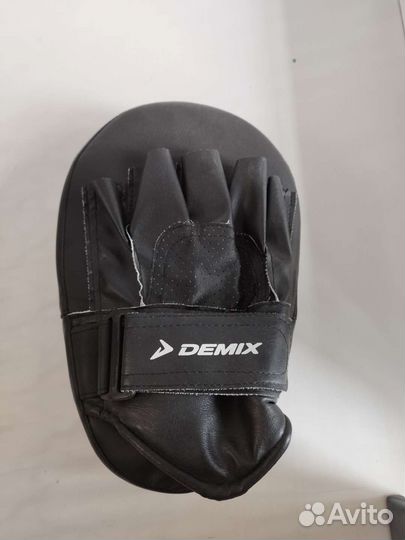 Лапа для единоборств