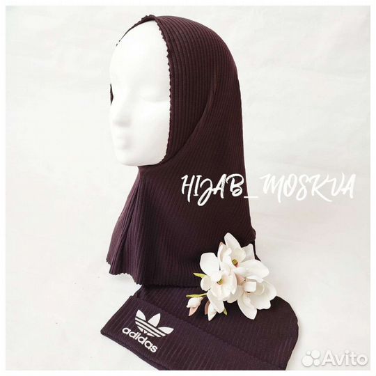 Шапка балаклава