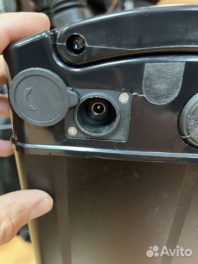 Аккумулятор для Монстр Kugoo V3 Pro 60V/25Ah.Новый